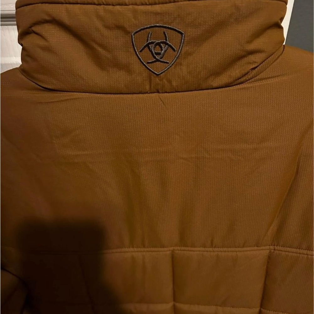 Ariat Jacket - Picture 2 of 5